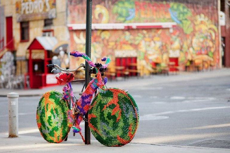 Mejor arte callejero 7