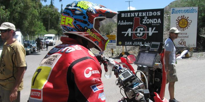 Pizzolito el zonda bienvenidos n