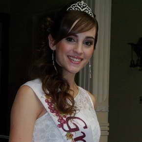 Reinas de Maipú Gral Ortega - Nota4