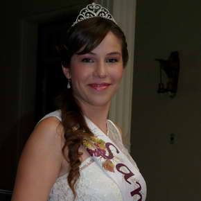 Reinas de Maipú San Roque - Nota5