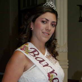 Reinas de Maipú Luzuriaga - Nota7