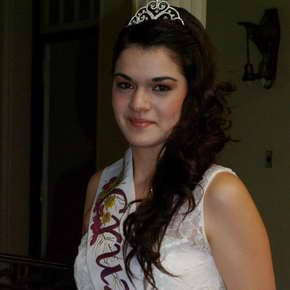 Reinas de Maipú Cruz de Piedra - Nota8