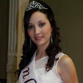 Reinas de Maipú Lunlunta - Nota10