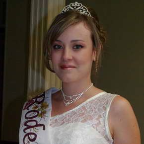 Reinas de Maipú Rodeo del Medio - Nota11