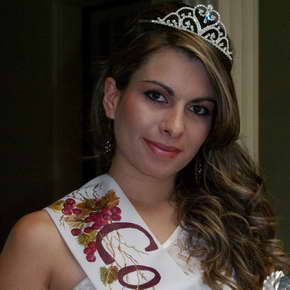 Reinas de Maipú Coquimbito - Nota12