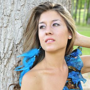 Reina-Malargue-Mayra Narambuena 2