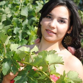 Carina Marcela Benitez BARRIO SAN JOSÉ