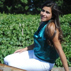 María Julieta Ojeda CAPILLA SAN EXPEDITO