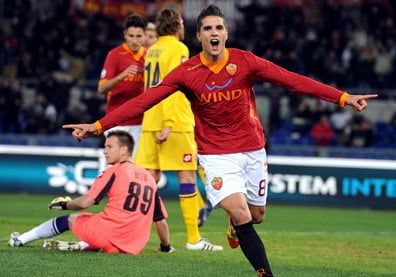 Lamela - roma