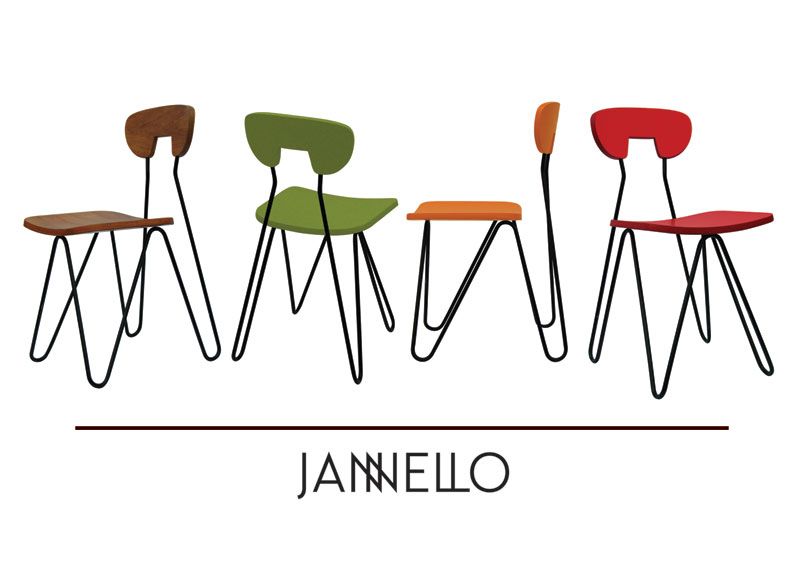 JANEEllo