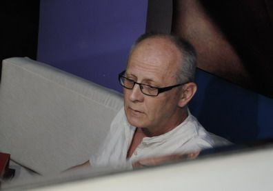 Biglieri caso Red Club - Portada