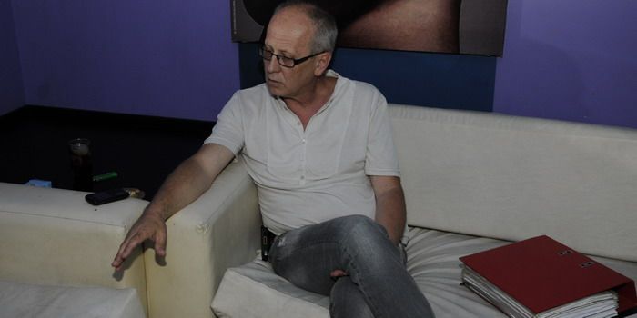 Biglieri caso Red Club - Nota