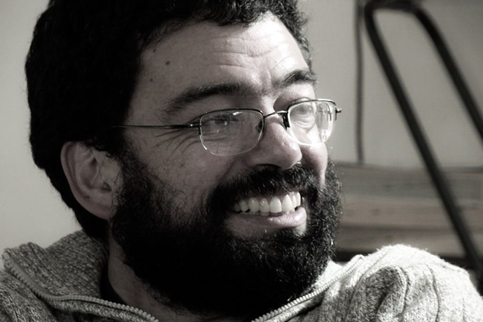 Fernando molina