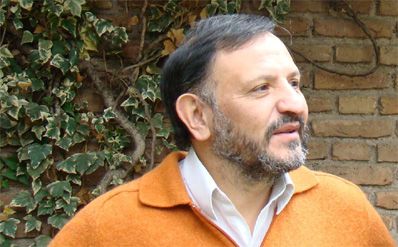 Oscar Miremont PORTADA