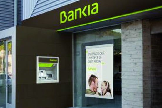 Bankia