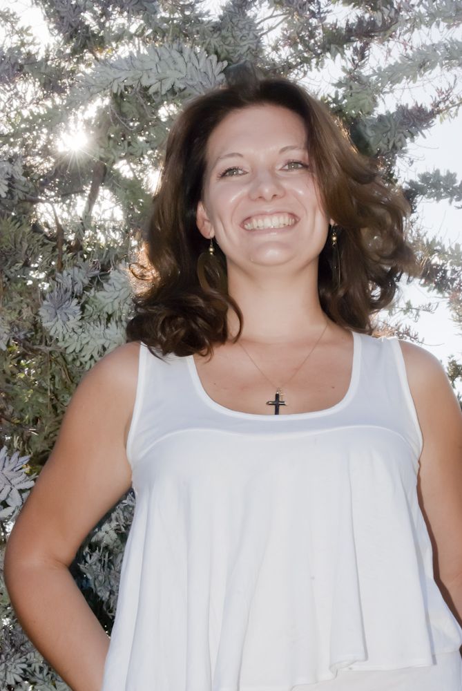 Cecilia Fornara