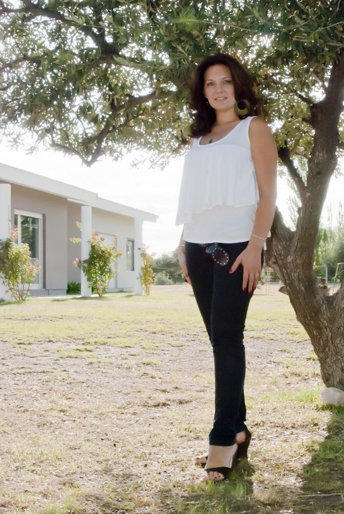 Cecilia Fornara