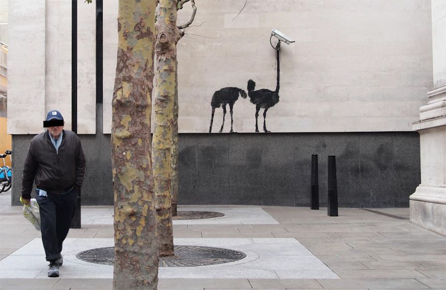 Bansky 1