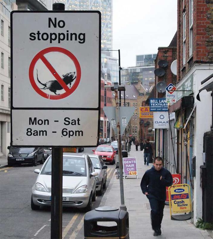 Bansky 2