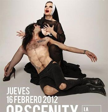 Obscenity