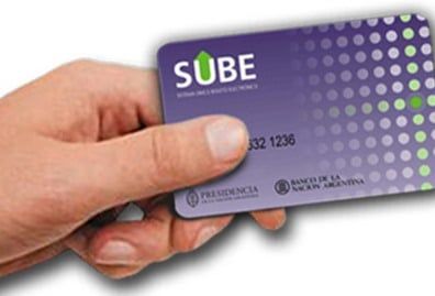 SUBE