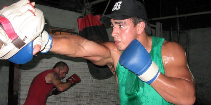 Rogelio Ortiz box vendimia 2012 N