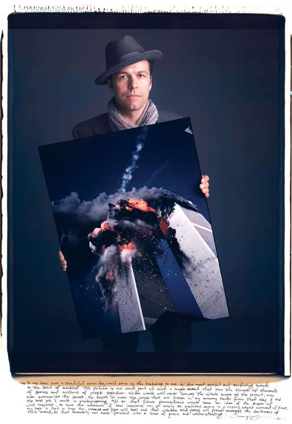 Tim Mantoani
