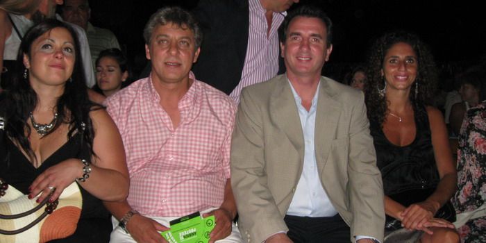 Gimenez paco pérez n