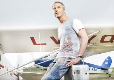 Marley conductor marca ropa Urleg P