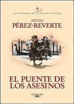 Arturo Pérez-Reverte