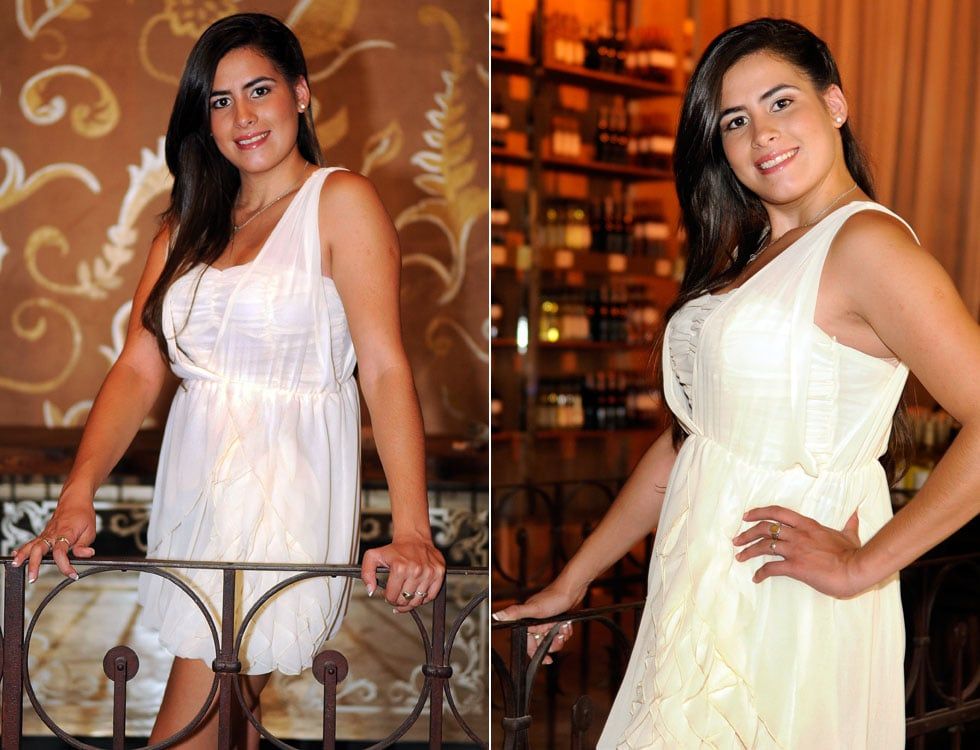 Reina-La Paz-Julieta Ojeda-producción-vendimia 2012-INTERIOR