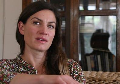 Laura Muñoz - PORTADA