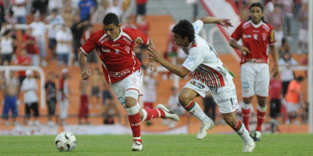 Huracan - Guaymallen - NOTA8