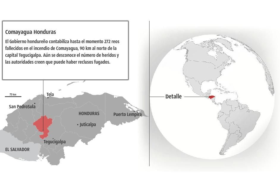 Comayagua