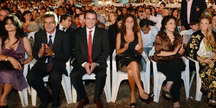 Pérez Vendimia Tupungato N.