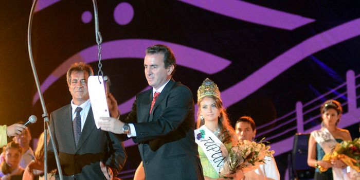 Pérez Vendimia Tupungtato N1