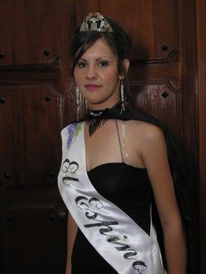 El Espino INT