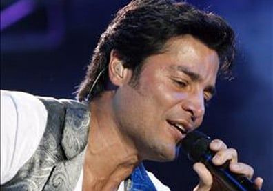 Chayanne INT