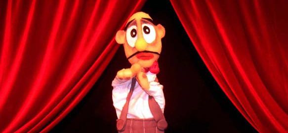 Casa de los Títeres