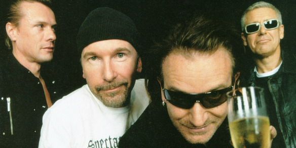 U2 NOTA