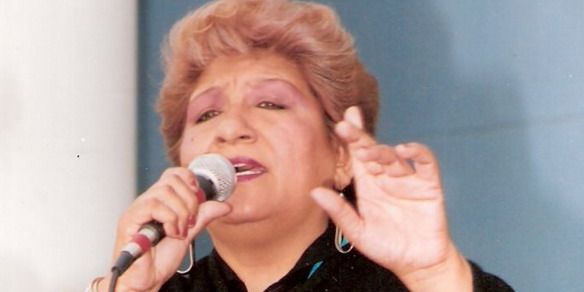 Juanita Vera NOTA