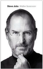 Steve Jobs, libro