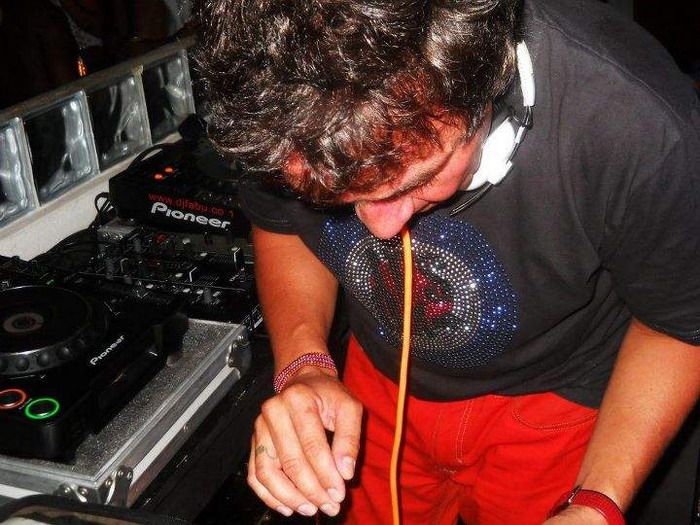 Dj fabu en brasil 7