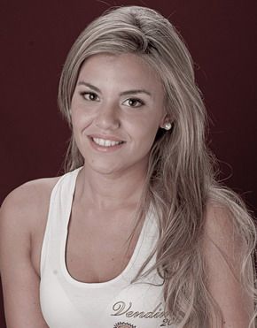 MESINA, Yamila, 2° seccion