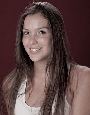 VILLALOBOS, Teresa, 3° seccion