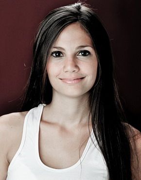 MANTINEO, Ornella, 4° seccion