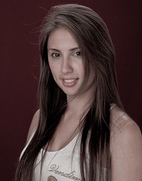 CASTRO, Mariana, B° San Martin