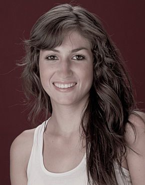 CHAAB, Sofía, B° La Favorita