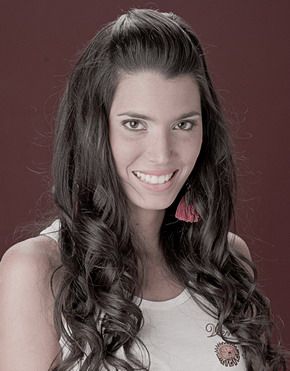 GADEA, Sol, Club Regatas