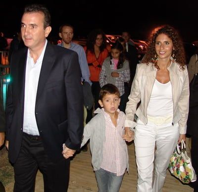 Fiesta de la cosecha 19